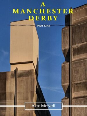 cover image of A Manchester Derby